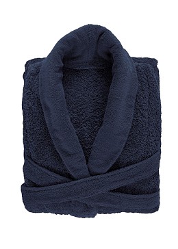 Μπουρνούζι Unisex Abyss & Habidecor Super Pile Extra Large (XL)