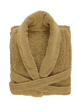 Μπουρνούζι Unisex Abyss & Habidecor Super Pile Extra Large (XL)