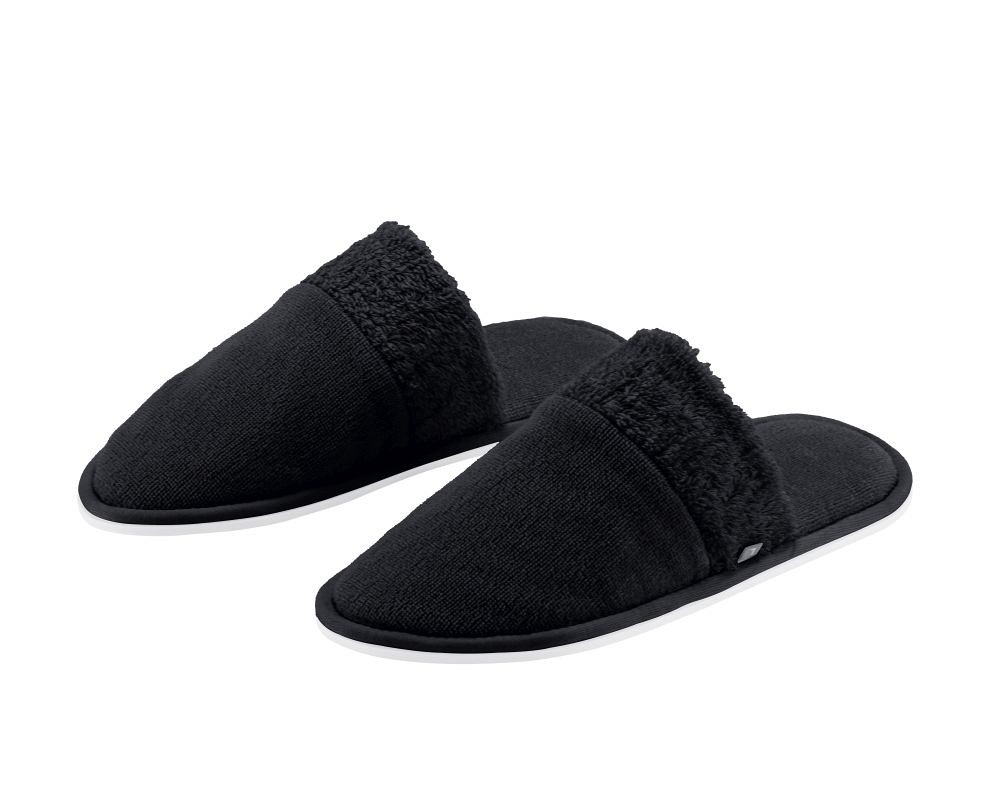 Παντόφλες Abyss & Habidecor Confy | 1 Ζεύγος Medium (M)