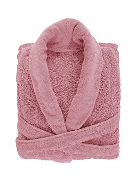 Μπουρνούζι Unisex Abyss & Habidecor Super Pile Large (L)