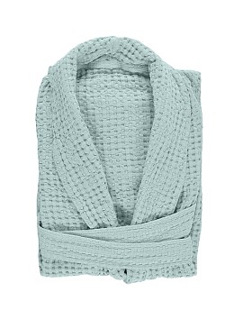 Μπουρνούζι Unisex Abyss & Habidecor Pousada  Large (L)