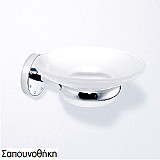 Σαπουνοθηκη τοιχου