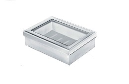 Επικαθημενη Σαπουνοθηκη