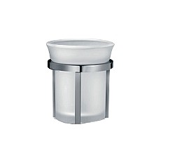 Επικαθημενη ποτηροθηκη