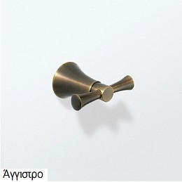 Αγγιστρο μονο