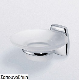 Σαπυνοθηκη τοιχου