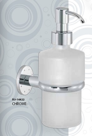 Dispenser Τοιχου