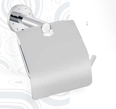 Χαρτοθηκη με καπακι