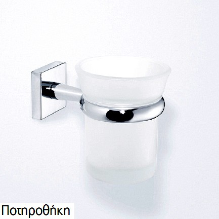 ποτηροθηκη τοιχου