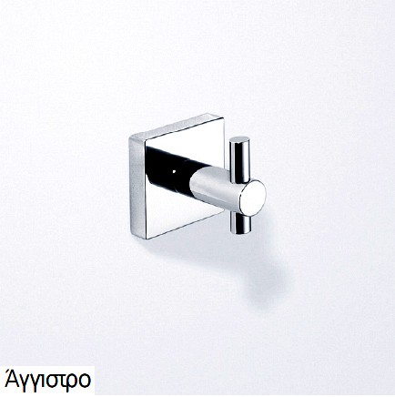 Αγγιστρο μονο