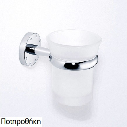 Ποτηροθηκη τοιχου