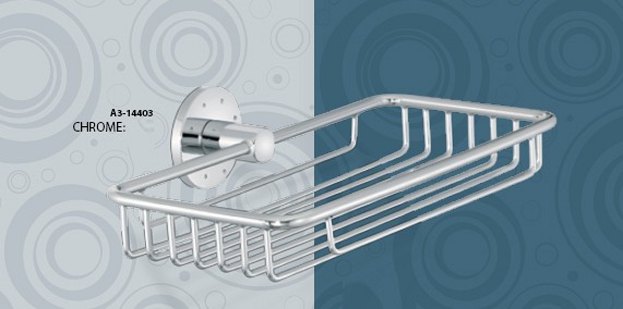 Σπογγοθηκη με 1 στηριγμα