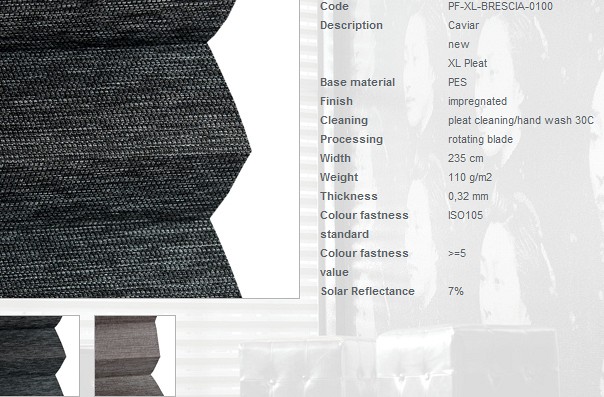 025 πλισε υφασματα