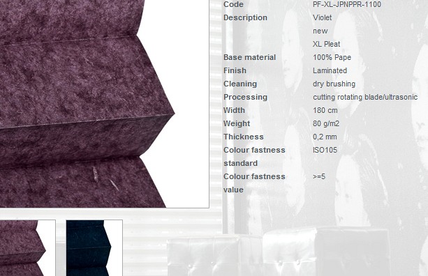 063 πλισε υφασματα