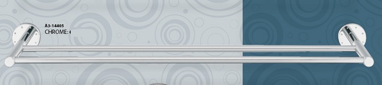 Πετσετοθηκη διπλη