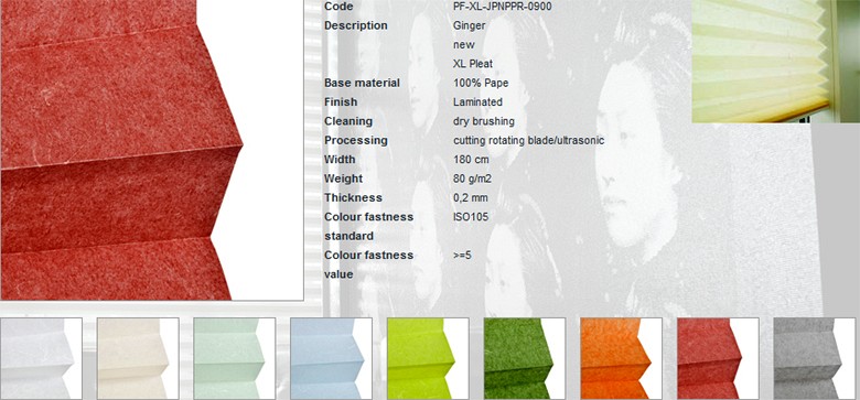 061 πλισε υφασματα