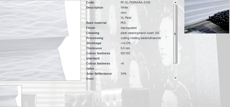 011 πλισε υφασματα