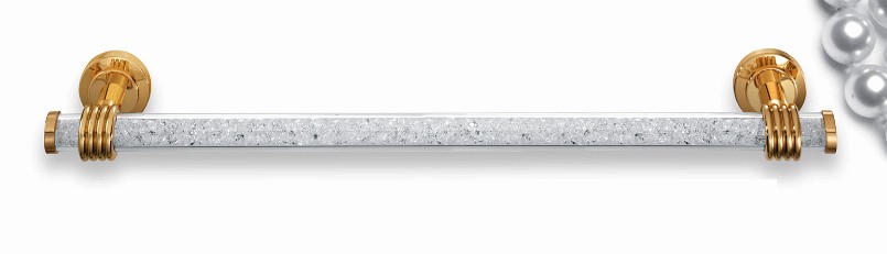 Πετσετοθηκη μονη (60εκ)