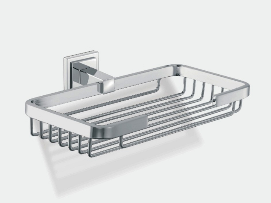 Σπογγοθηκη με ενα στηριγμα(22 χ 13 χ 3εκ)
