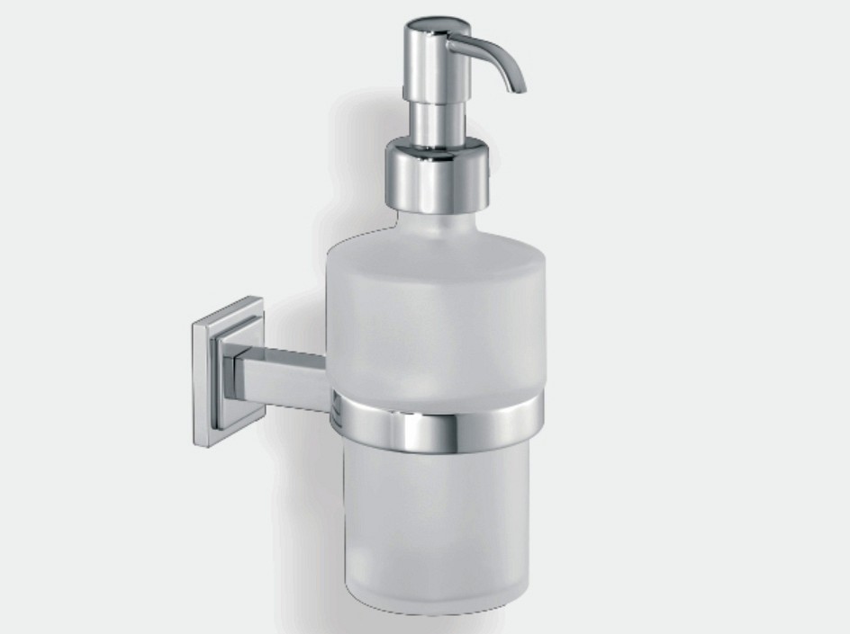 Ντισπενσερ τοιχου