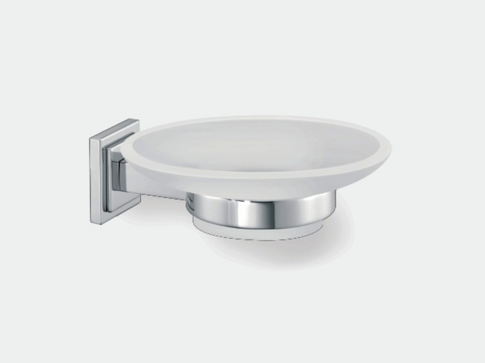 Σαπουνοθηκη τοιχου