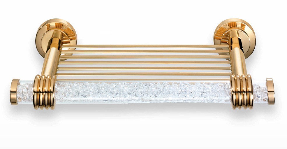 Σπογγοθηκη μεταλλικη